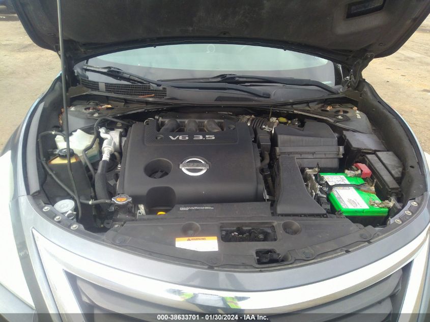 2013 NISSAN ALTIMA 3.5 SL - 1N4BL3AP6DN488334