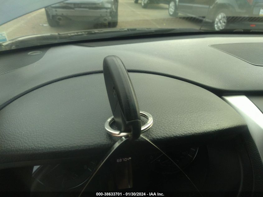 2013 NISSAN ALTIMA 3.5 SL - 1N4BL3AP6DN488334