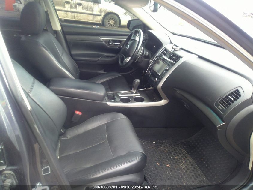 2013 NISSAN ALTIMA 3.5 SL - 1N4BL3AP6DN488334