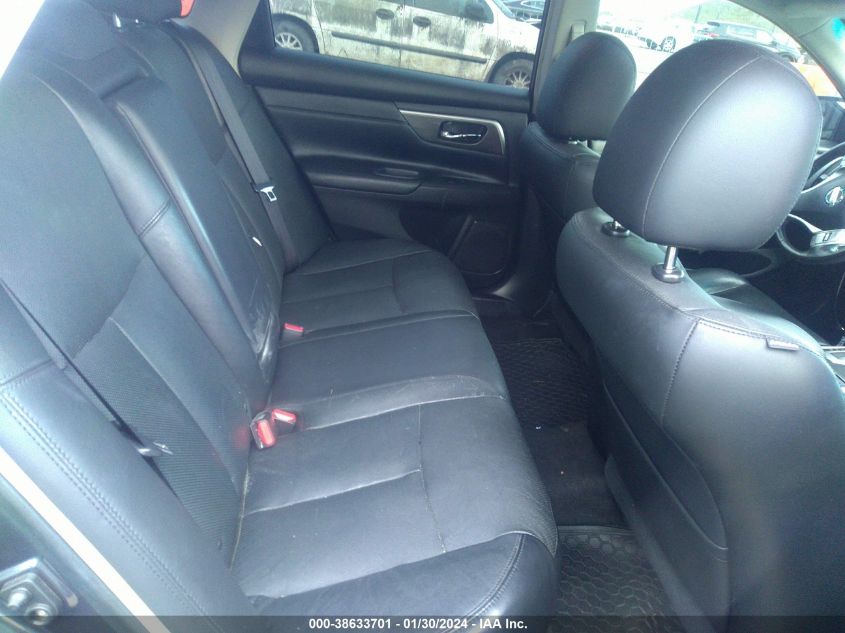 2013 NISSAN ALTIMA 3.5 SL - 1N4BL3AP6DN488334