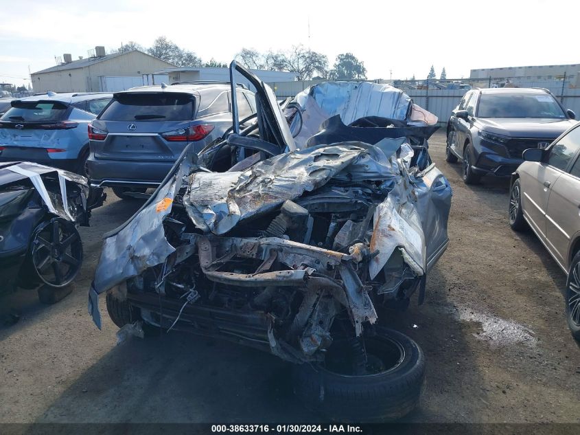 2016 MITSUBISHI OUTLANDER SE - JA4AD3A36GZ011605