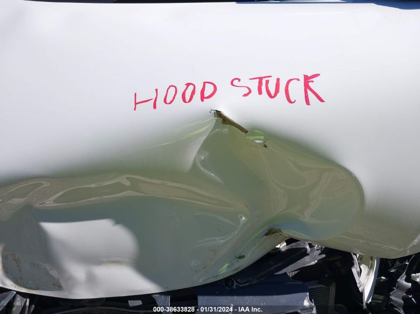 2013 HONDA CIVIC LX - 2HGFG3B54DH518924