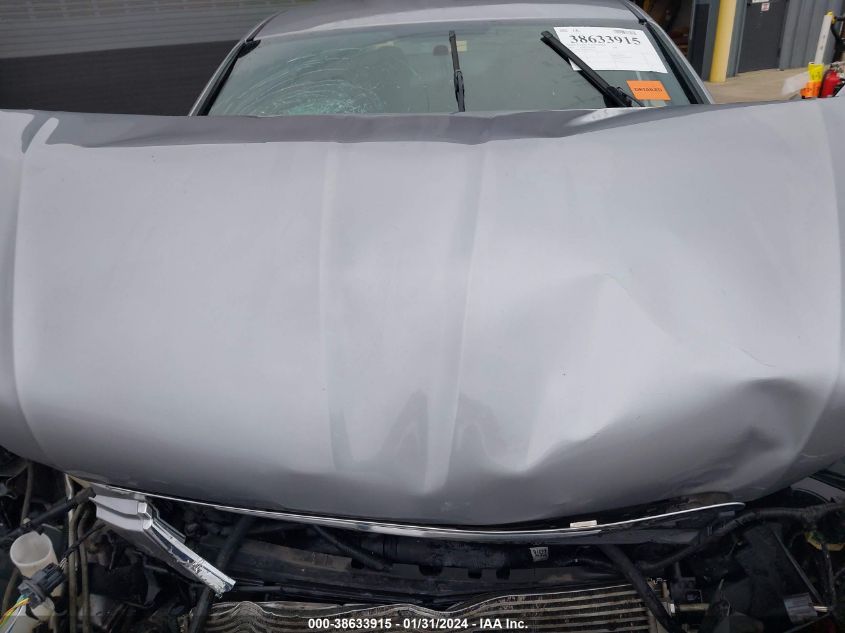 2014 CHRYSLER 200 LX - 1C3CCBAB0EN123554