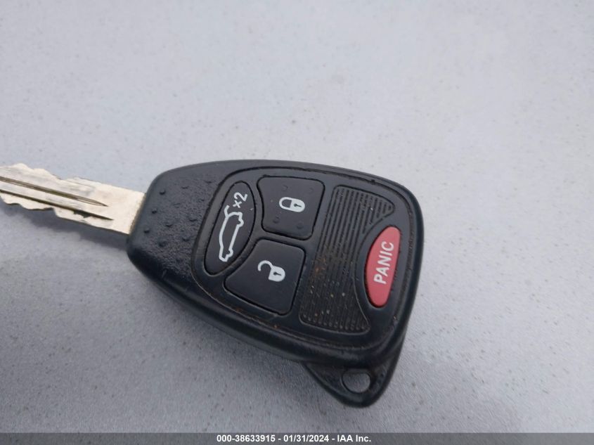 2014 CHRYSLER 200 LX - 1C3CCBAB0EN123554