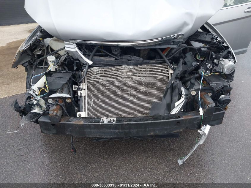 2014 CHRYSLER 200 LX - 1C3CCBAB0EN123554