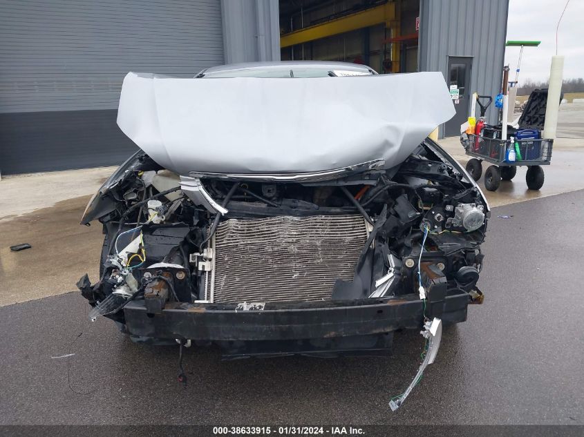 2014 CHRYSLER 200 LX - 1C3CCBAB0EN123554