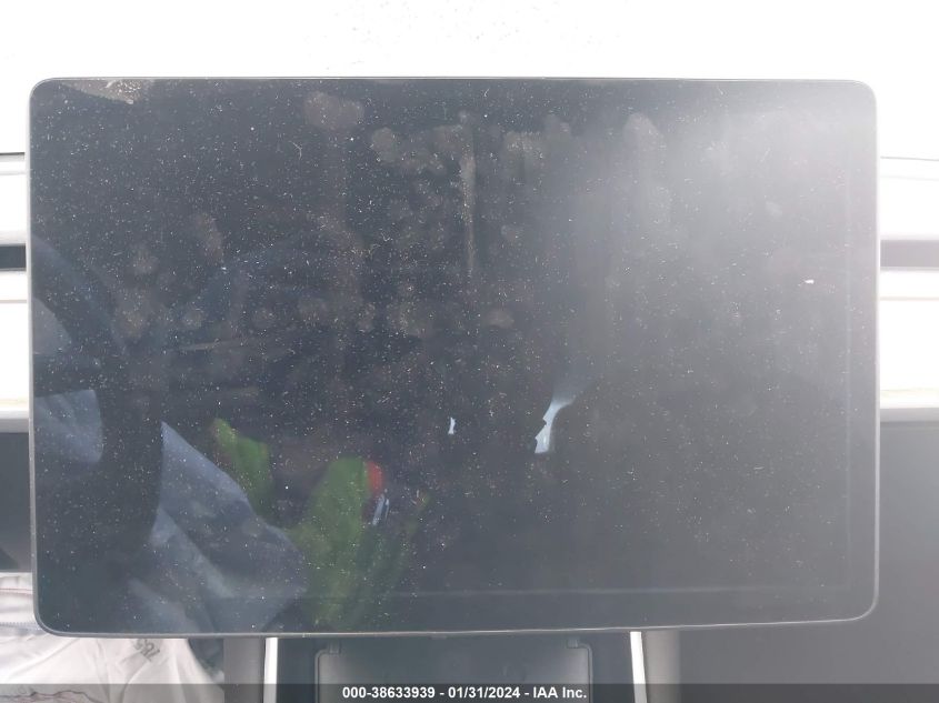 2018 TESLA MODEL 3 LONG RANGE/PERFORMANCE - 5YJ3E1EB1JF066302