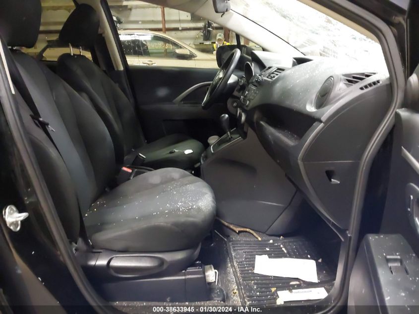 2015 MAZDA MAZDA5 SPORT - JM1CW2BLXF0186332