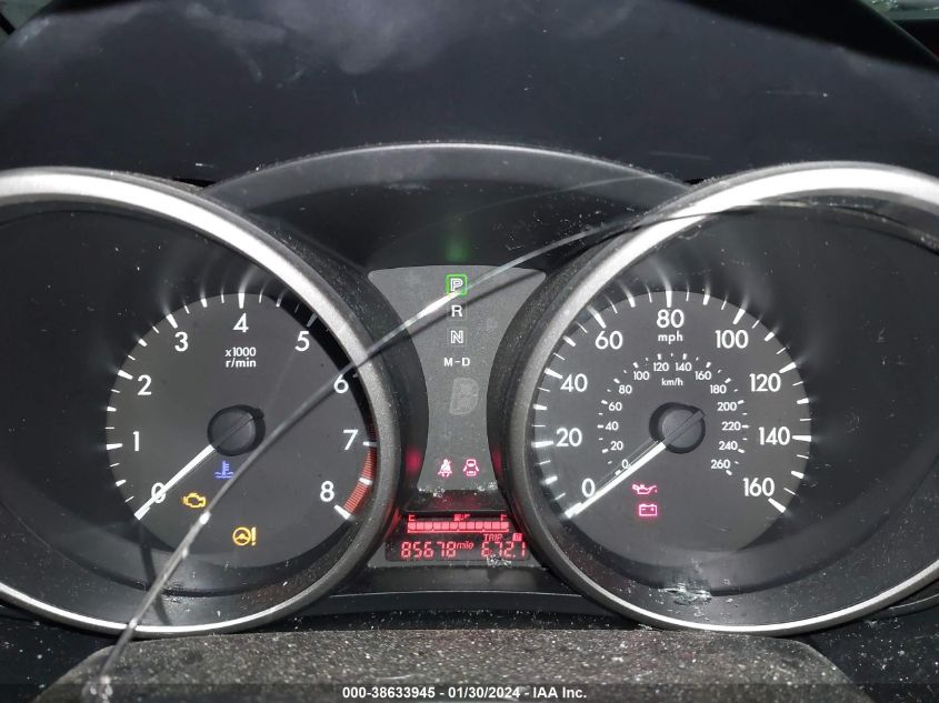 2015 MAZDA MAZDA5 SPORT - JM1CW2BLXF0186332