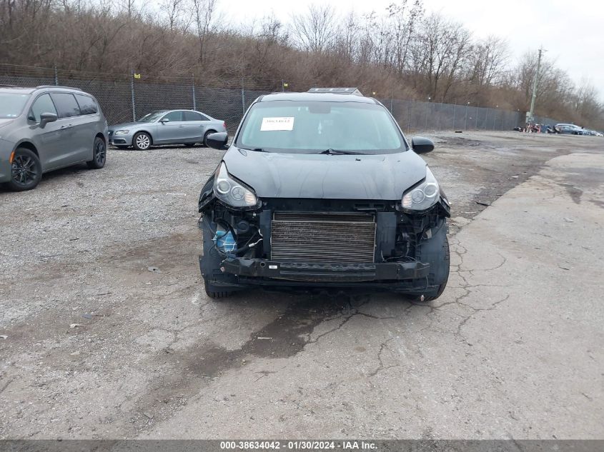 2018 KIA SPORTAGE LX - KNDPMCAC1J7370346