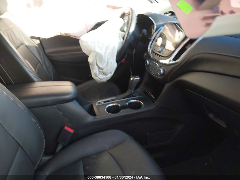 2018 CHEVROLET EQUINOX PREMIER - 2GNAXWEX6J6198138