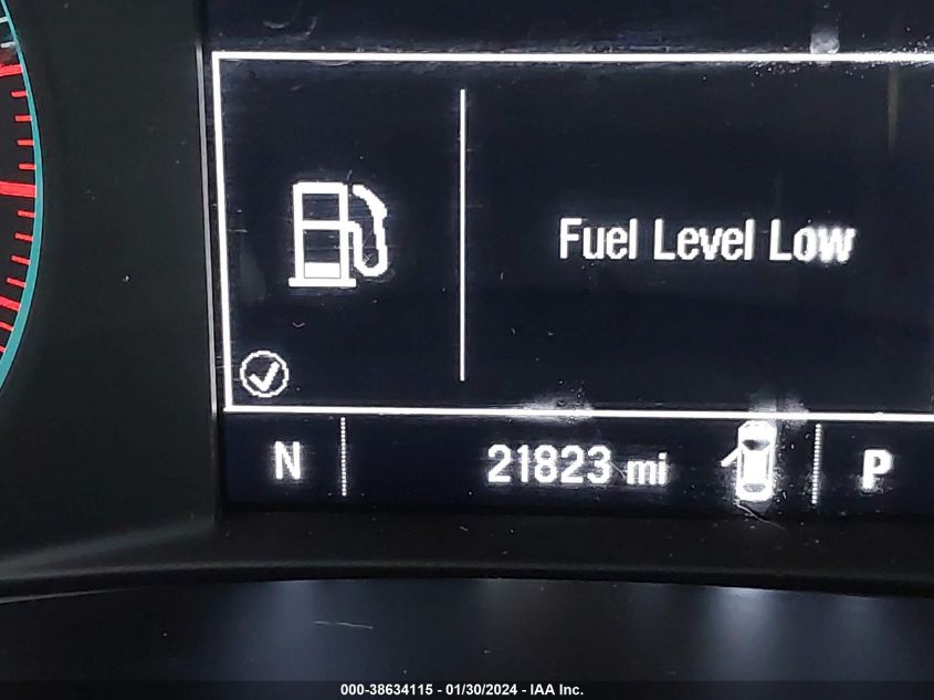 2022 CHEVROLET MALIBU LS - 1G1ZB5ST9NF169369