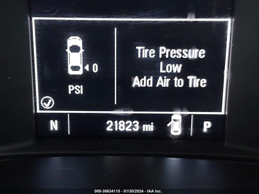 2022 CHEVROLET MALIBU LS - 1G1ZB5ST9NF169369
