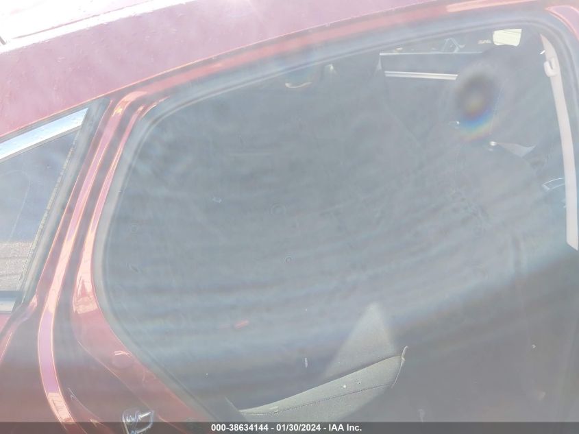 2019 HONDA CIVIC LX - 19XFC2F69KE000601