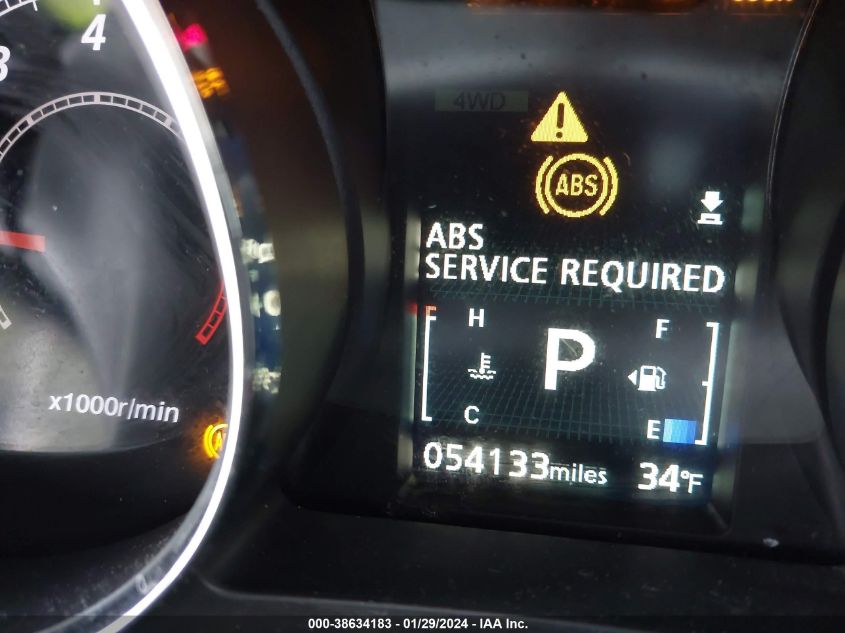 2021 MITSUBISHI OUTLANDER SPORT 2.0 BE AWC/2.0 ES AWC/2.0 LE AWC/2.0 SE AWC - JA4ARUAU8MU026518
