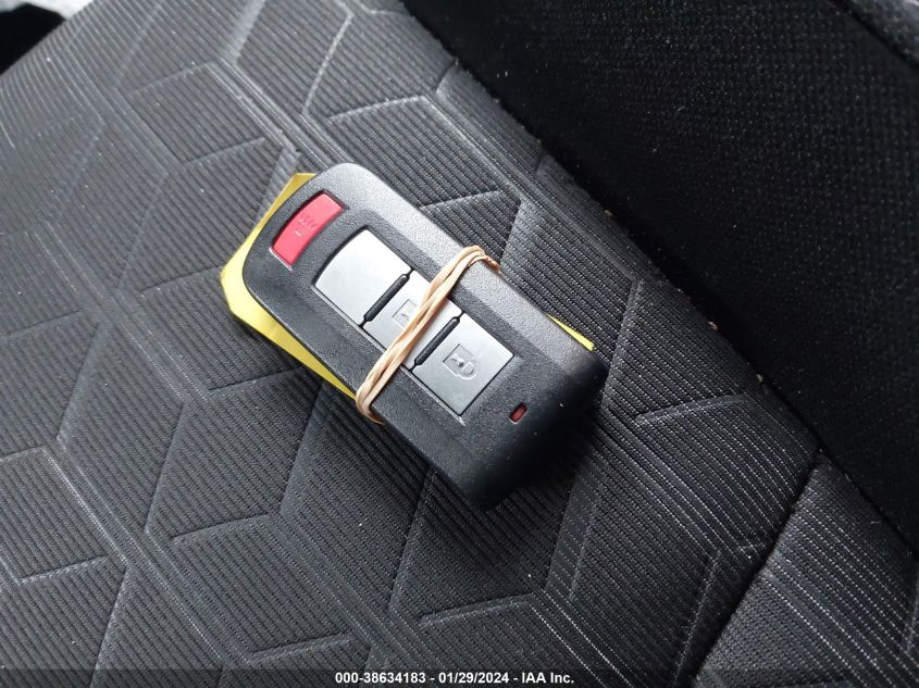2021 MITSUBISHI OUTLANDER SPORT 2.0 BE AWC/2.0 ES AWC/2.0 LE AWC/2.0 SE AWC - JA4ARUAU8MU026518
