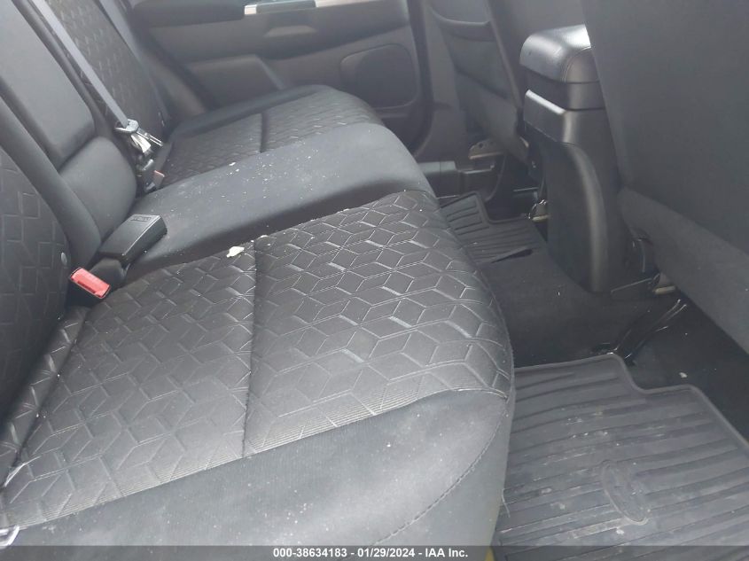 2021 MITSUBISHI OUTLANDER SPORT 2.0 BE AWC/2.0 ES AWC/2.0 LE AWC/2.0 SE AWC - JA4ARUAU8MU026518