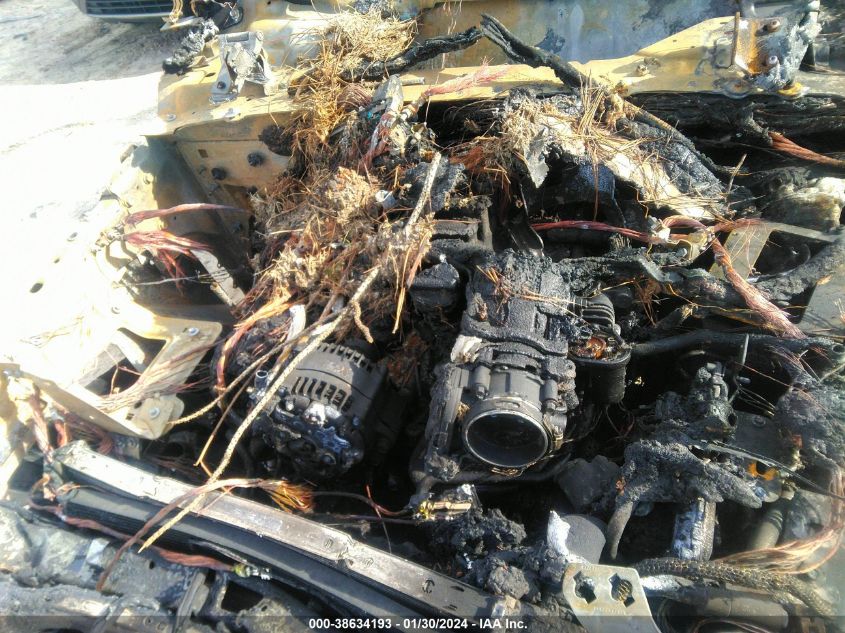 2020 JEEP GLADIATOR SPORT - 1C6HJTAG9LL179503