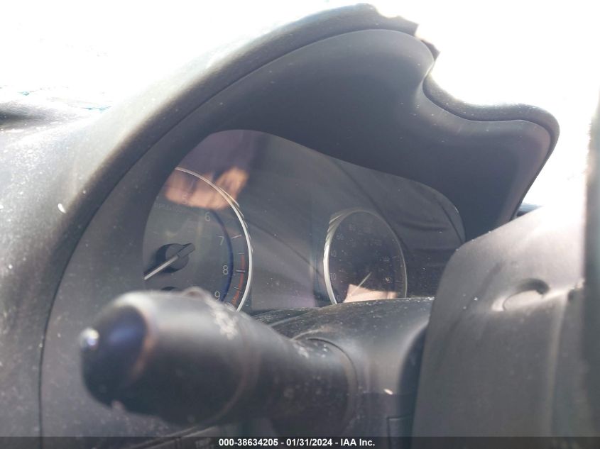 2014 INFINITI Q50 PREMIUM/SPORT - JN1BV7AP1EM679861