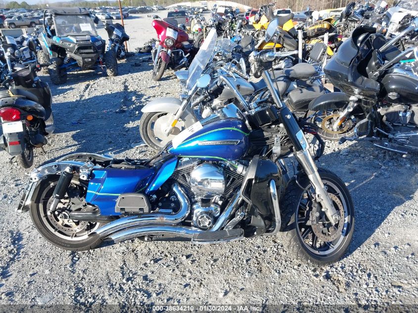 2016 HARLEY-DAVIDSON FLTRU - 1HD1KGL17GB628064