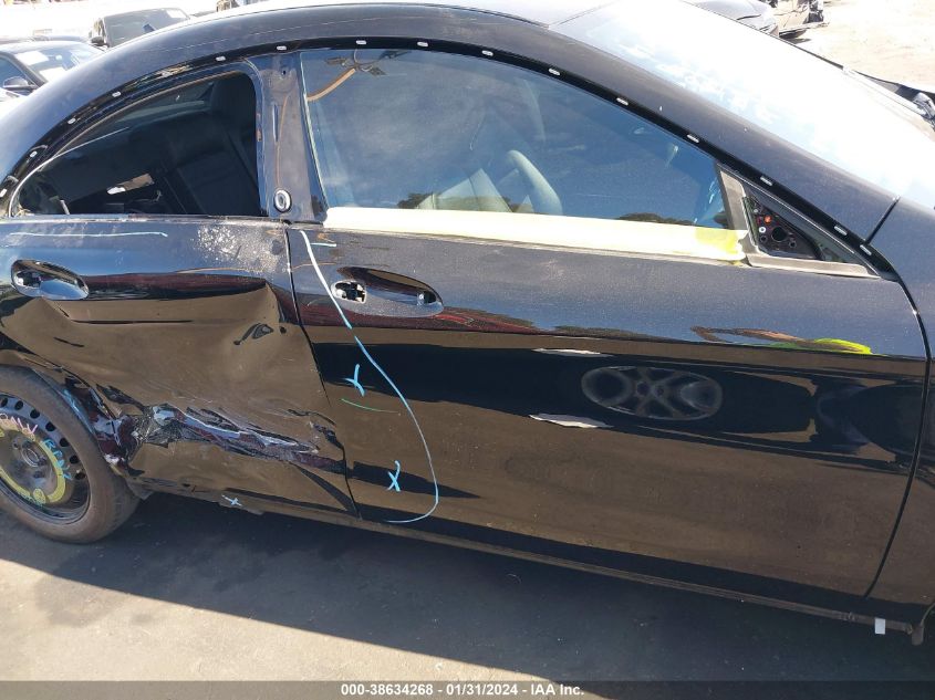 2019 MERCEDES-BENZ CLA 250 - WDDSJ4EB9KN725289