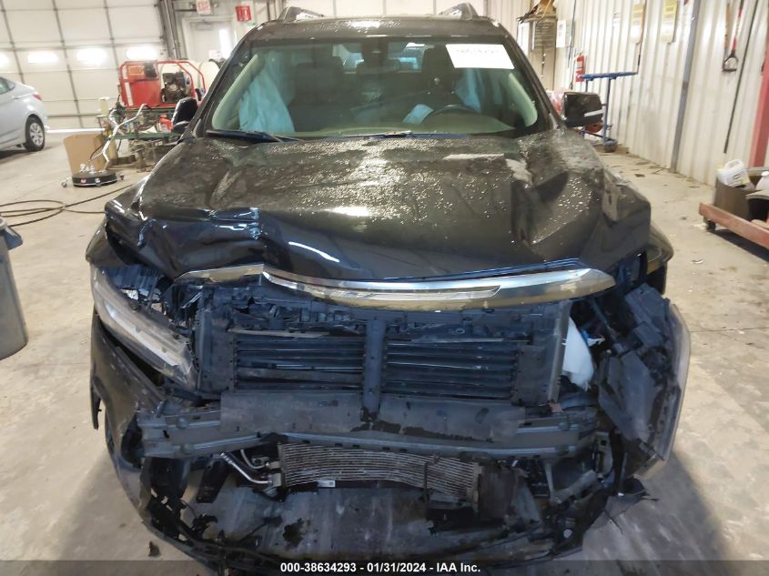 2020 GMC ACADIA AT4 - 1GKKNLLS1LZ220745