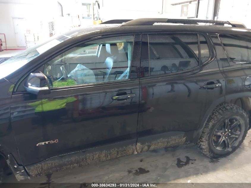 2020 GMC ACADIA AT4 - 1GKKNLLS1LZ220745