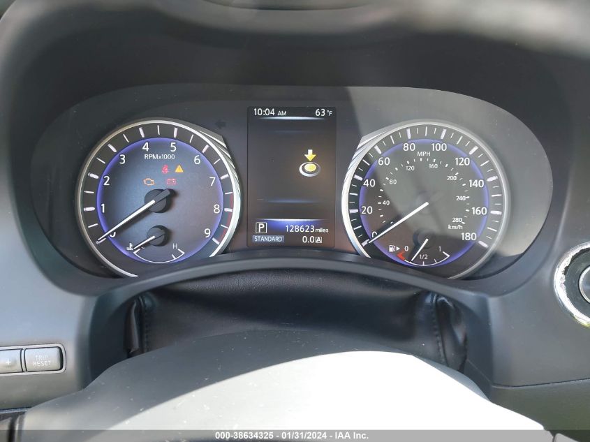 2015 INFINITI Q50 - JN1BV7APXFM344034