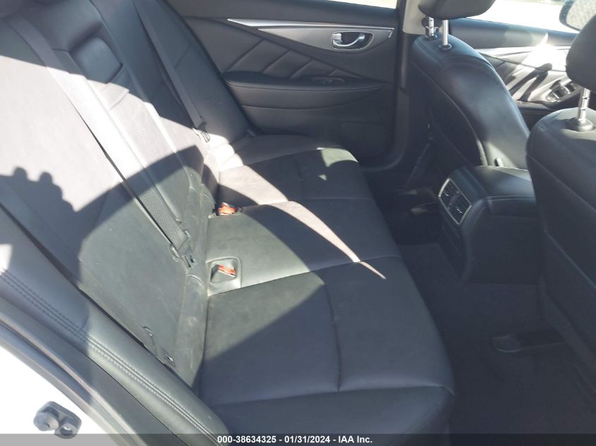 2015 INFINITI Q50 - JN1BV7APXFM344034