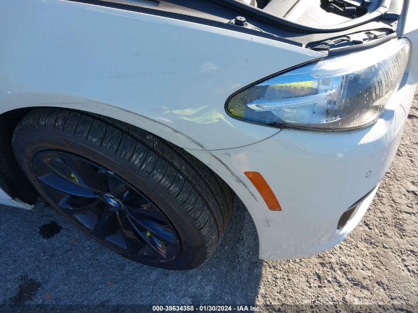 2014 BMW 528I - WBA5A5C58ED020534