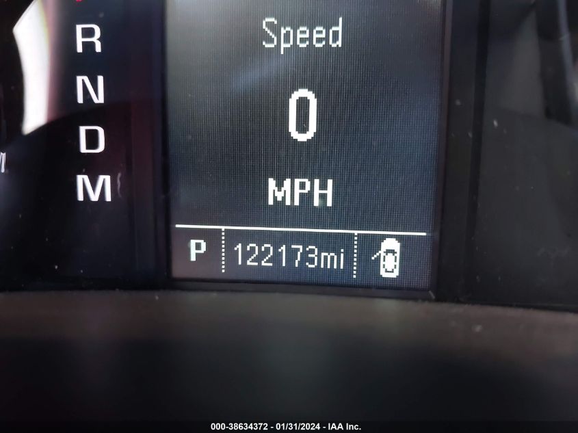 2016 CHEVROLET SILVERADO 1500 WT - 3GCPCNEH2GG162848