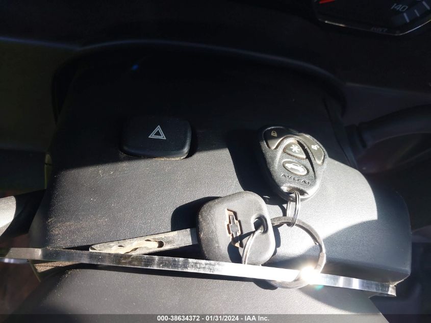 2016 CHEVROLET SILVERADO 1500 WT - 3GCPCNEH2GG162848