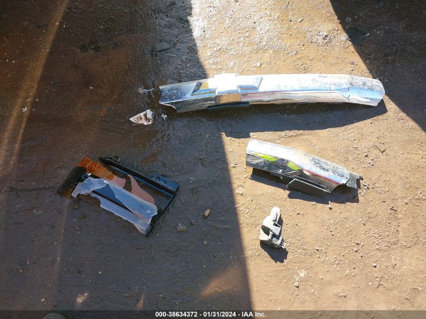 2016 CHEVROLET SILVERADO 1500 WT - 3GCPCNEH2GG162848