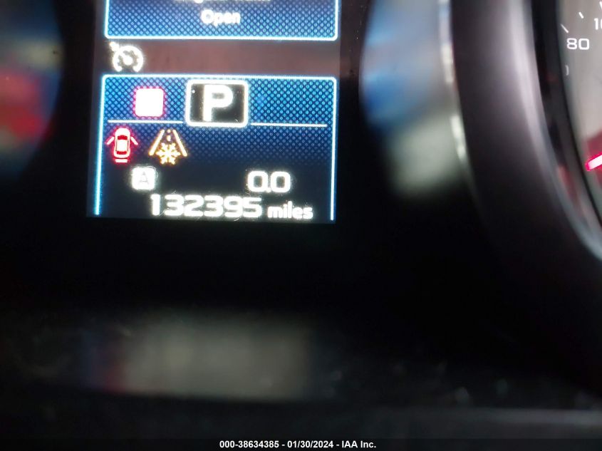 2015 SUBARU LEGACY 2.5I - 4S3BNAA69F3048736