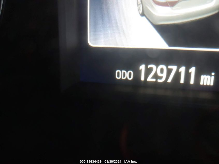 2015 TOYOTA CAMRY LE/XLE/SE/XSE - 4T1BF1FK6FU974181