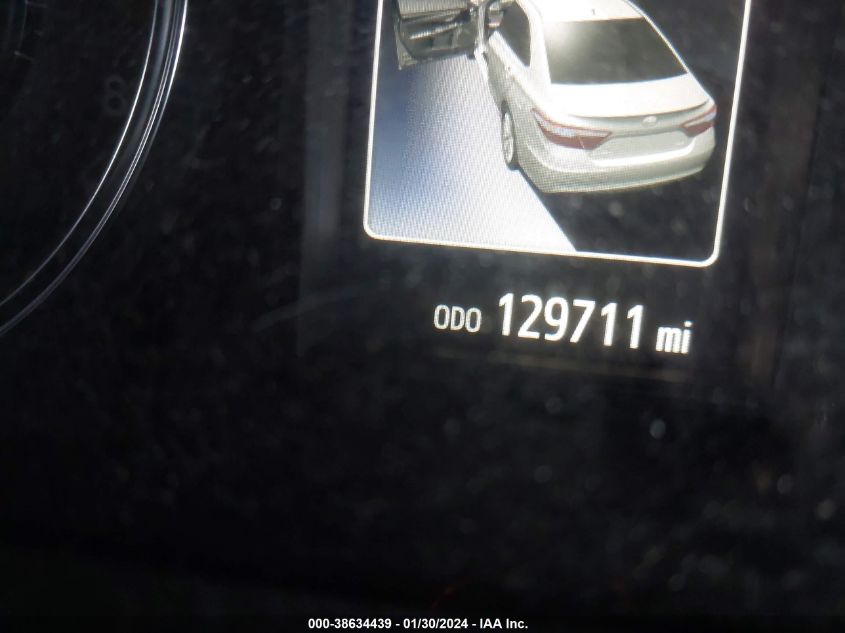 2015 TOYOTA CAMRY LE/XLE/SE/XSE - 4T1BF1FK6FU974181
