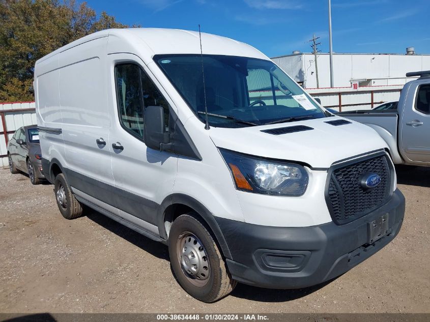 2023 FORD TRANSIT-250 - 1FTBR2C86PKB38863