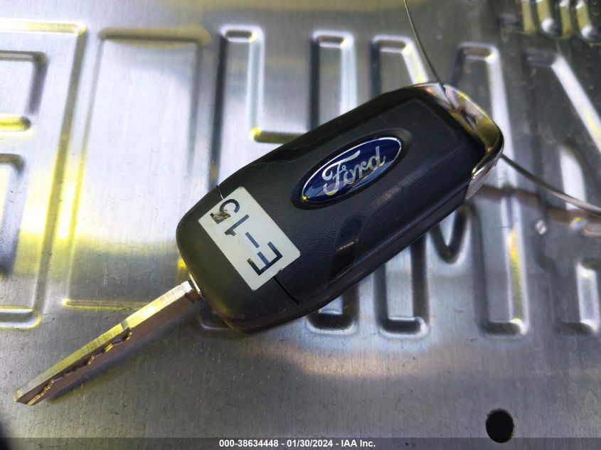 2023 FORD TRANSIT-250 - 1FTBR2C86PKB38863