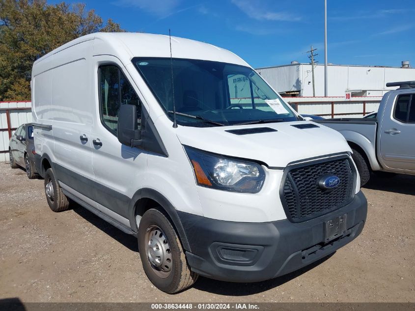 2023 FORD TRANSIT-250 - 1FTBR2C86PKB38863