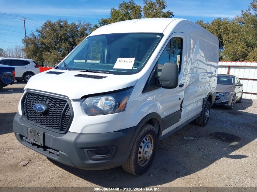 2023 FORD TRANSIT-250 - 1FTBR2C86PKB38863