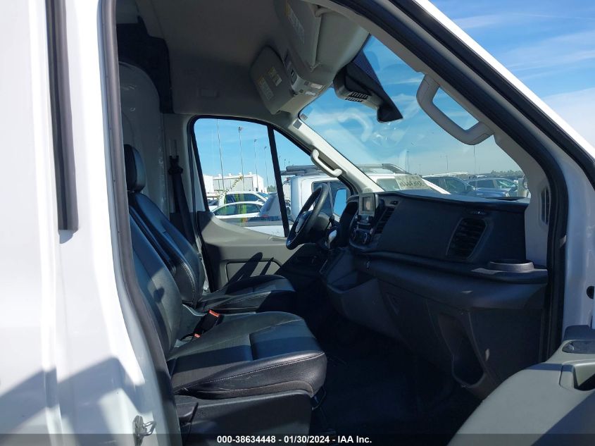2023 FORD TRANSIT-250 - 1FTBR2C86PKB38863
