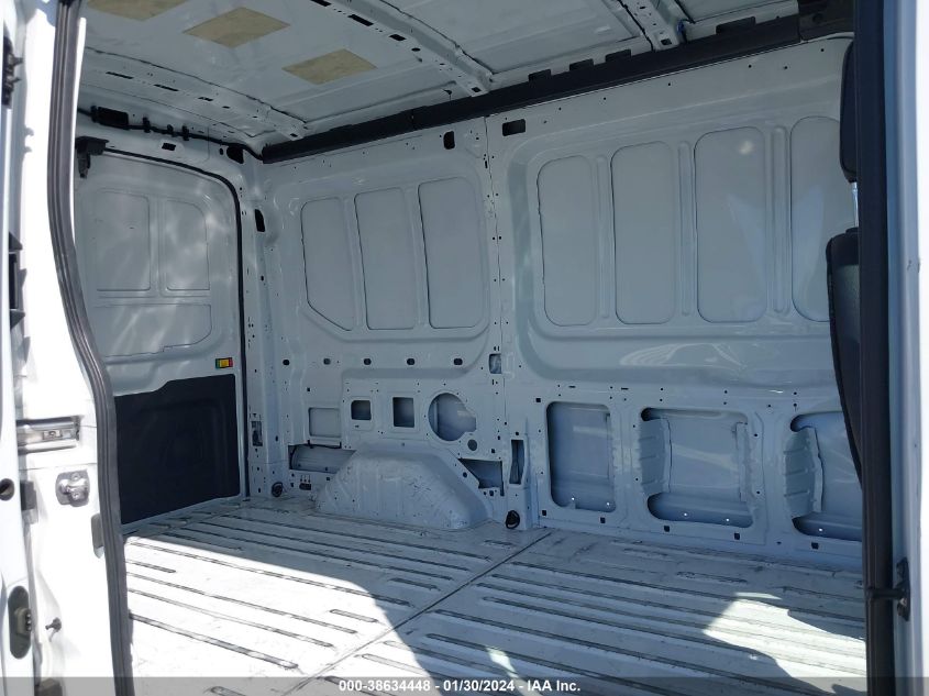 2023 FORD TRANSIT-250 - 1FTBR2C86PKB38863