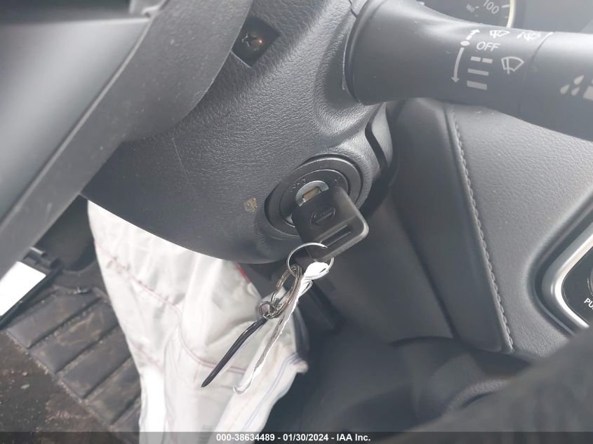 2024 NISSAN VERSA S - 3N1CN8DV8RL836114