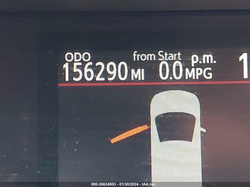 2014 TOYOTA PRIUS C ONE - JTDKDTB38E1559996