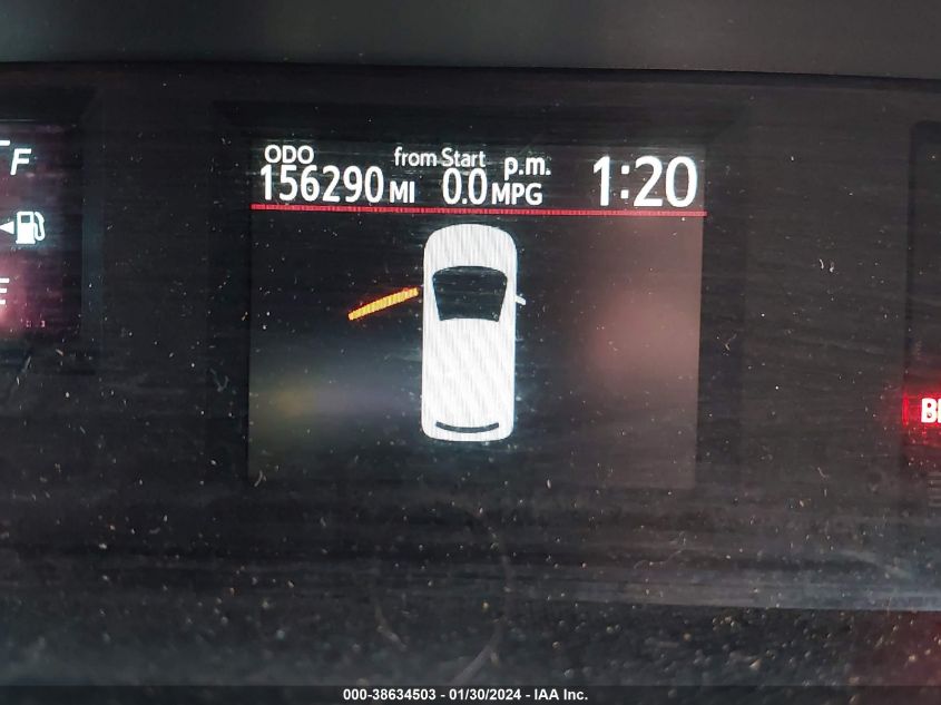 2014 TOYOTA PRIUS C ONE - JTDKDTB38E1559996