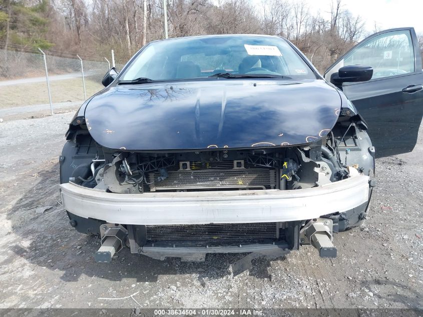 2013 DODGE DART SXT/RALLYE - 1C3CDFBA2DD321339