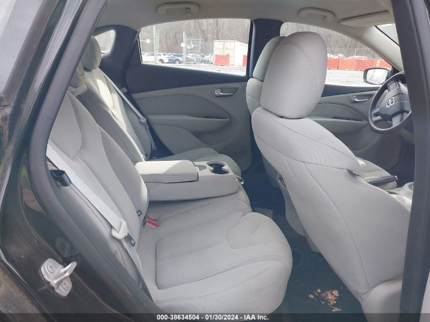 2013 DODGE DART SXT/RALLYE - 1C3CDFBA2DD321339
