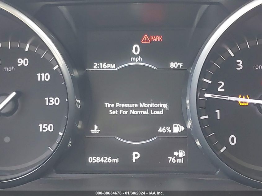 2017 LAND ROVER DISCOVERY SPORT SE - SALCP2BG3HH698253