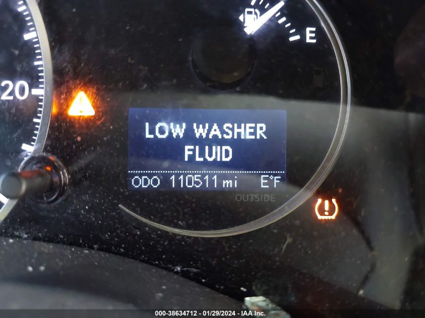 2015 LEXUS CT 200H - JTHKD5BH1F2234611