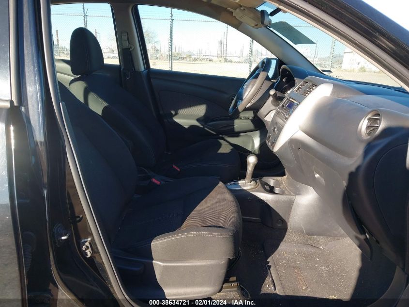 2016 NISSAN VERSA S/S PLUS/SV/SL - 3N1CN7AP7GL885395